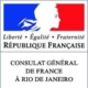 consulado geral da frança