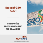 G20 no Brasil