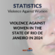 Violence against women in 2024