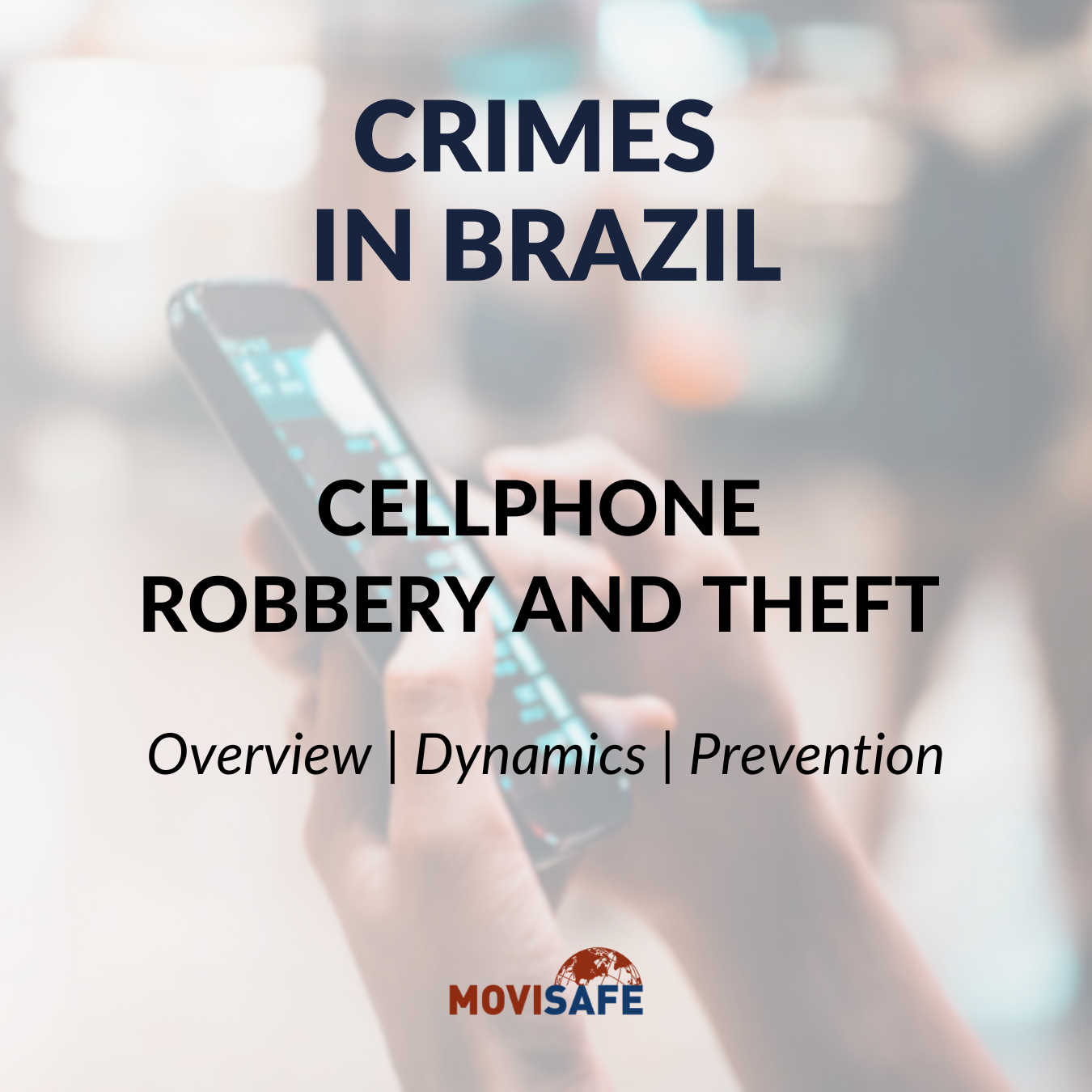 cellphone robbery and theft