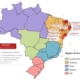10 most violent cities in Brazil 2026
